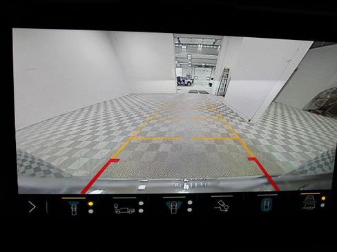 Used 2023 GMC Sierra 1500 Denali w/ Technology Package image 55