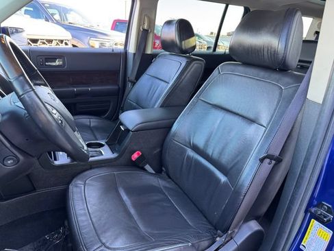 Used 2014 Ford Flex Limited FWD image 14