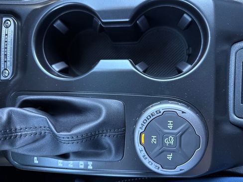 New 2026 Ford Bronco Outer Banks image 31