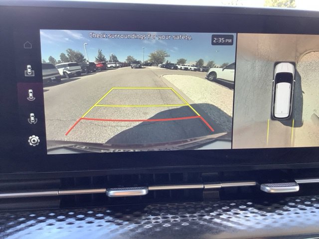 Used 2022 Kia Carnival SX Prestige FWD image 30