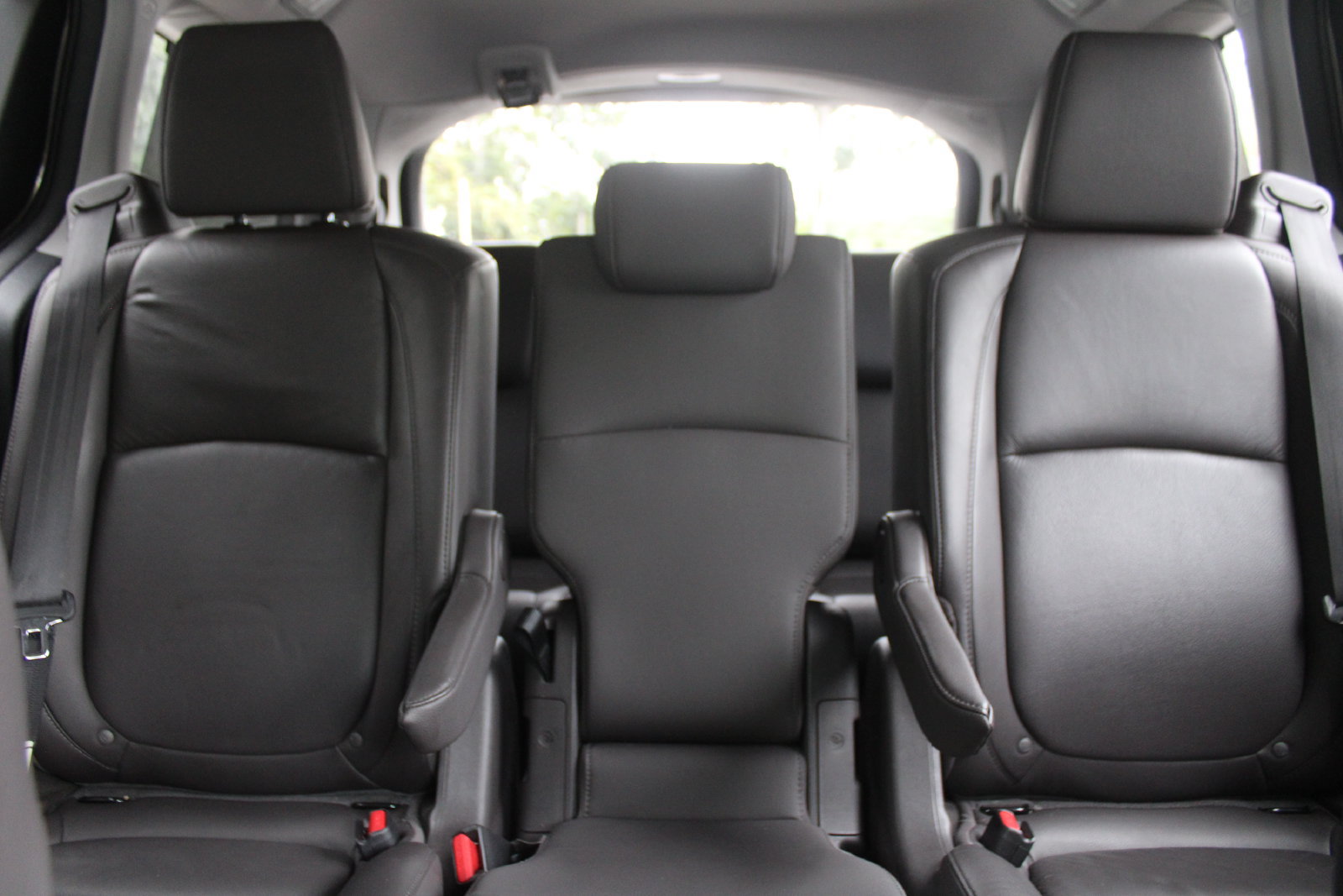 Used 2019 Honda Odyssey Elite image 65