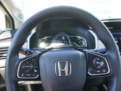 Used 2019 Honda Clarity Plug-In Hybrid image 23