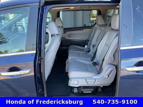 Used 2023 Honda Odyssey Touring image 27
