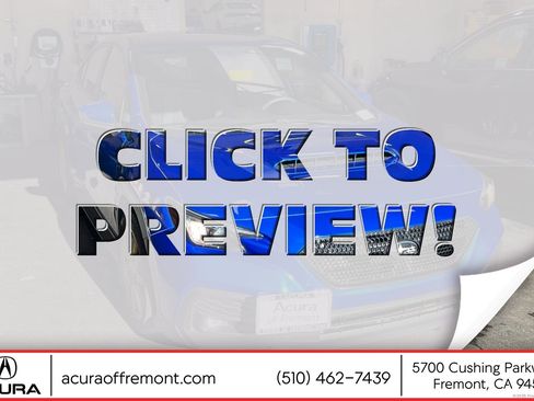 Used 2022 Subaru WRX image 1