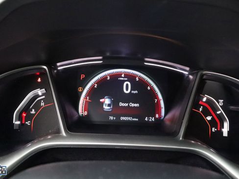 Used 2021 Honda Civic Sport image 18