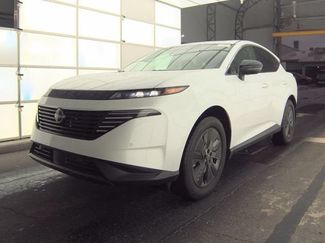 Certified 2025 Nissan Murano SL AWD/4WD video 1