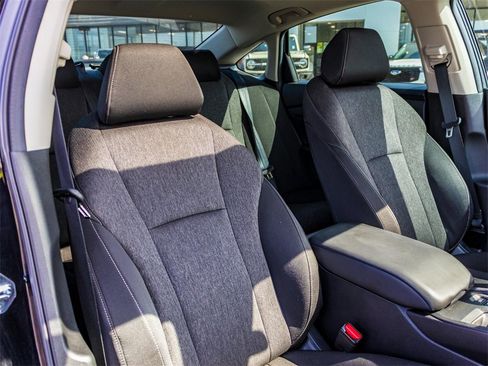 Used 2025 Honda Accord SE image 13