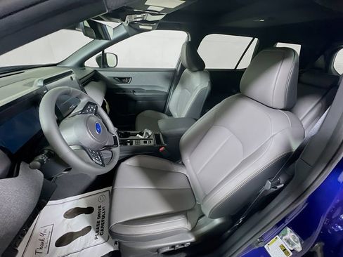 New 2026 Subaru Outback Limited AWD/4WD image 16