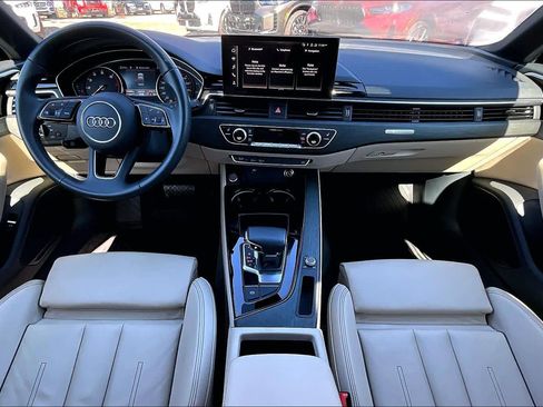 Used 2020 Audi A4 2.0T Premium w/ Convenience Package image 16