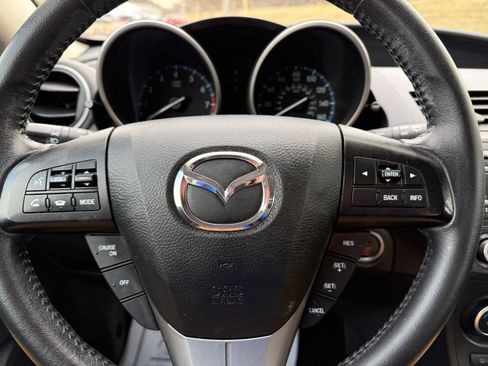 Used 2013 MAZDA MAZDA3 i Touring image 6
