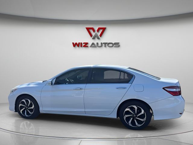 Used 2016 Honda Accord EX image 2
