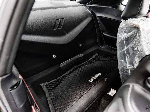 Used 2022 Dodge Challenger SRT Hellcat image 61