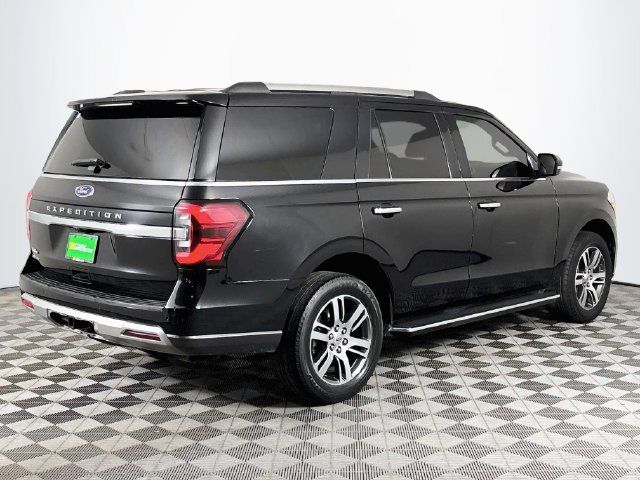Used 2022 Ford Expedition Limited RWD image 8