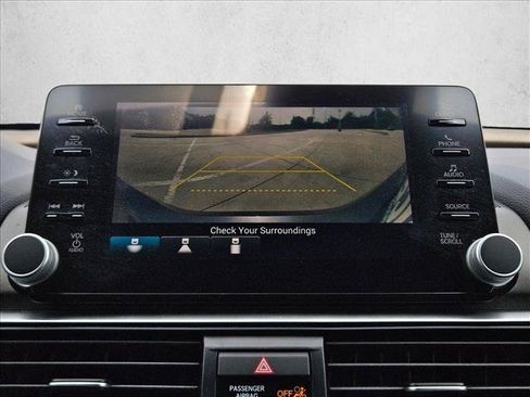 Used 2020 Honda Accord Sport image 12