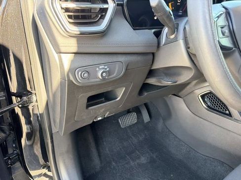 Used 2024 Chevrolet TrailBlazer LT image 27