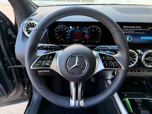 New 2026 Mercedes-Benz GLA 250 4MATIC image 15