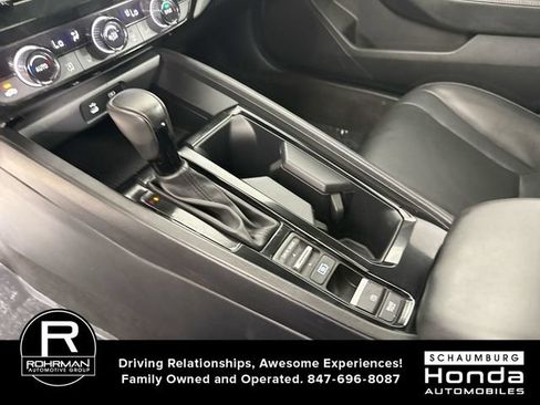 Certified 2024 Honda Accord Sport image 18