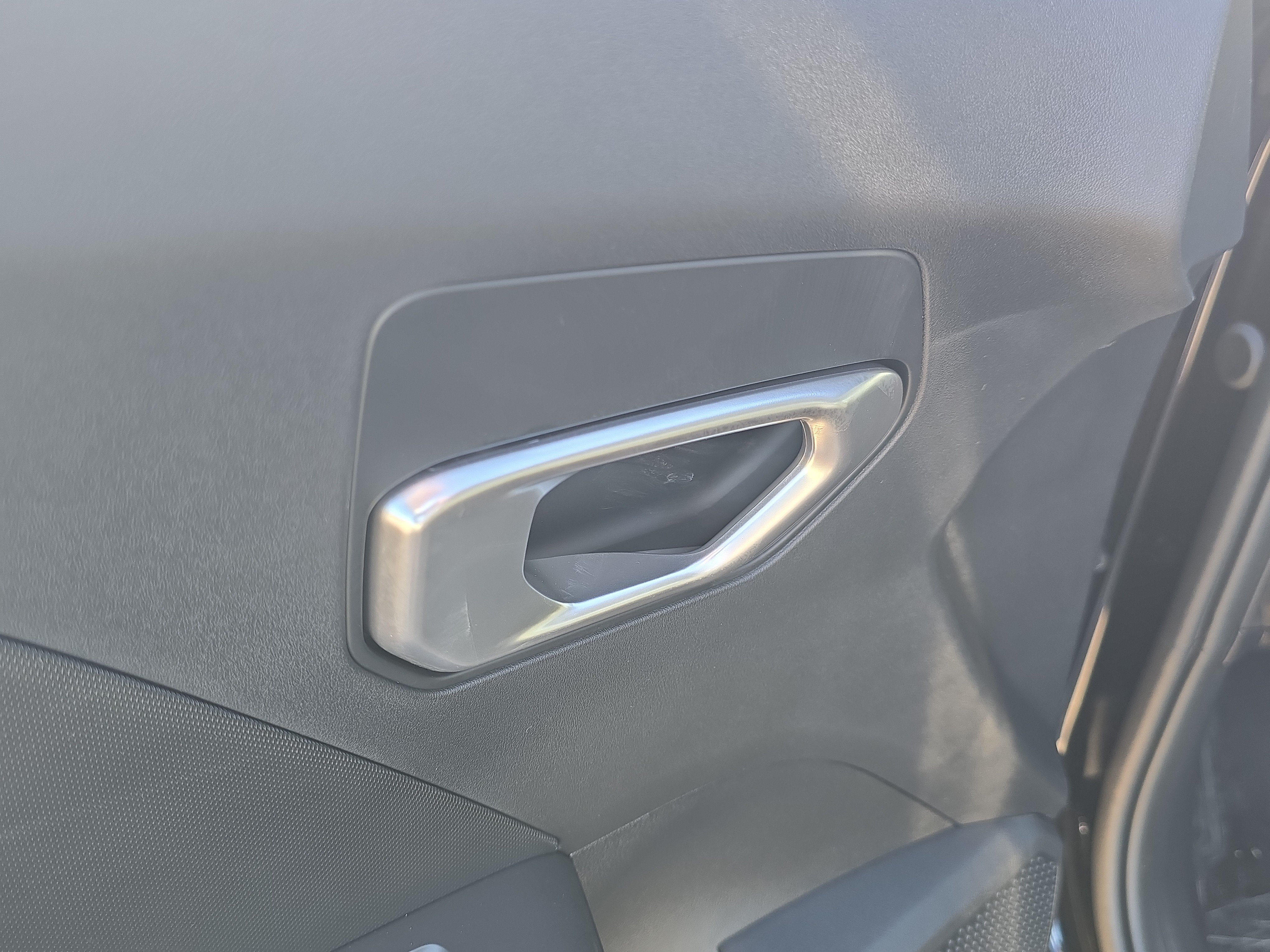New 2027 Kia K4 FWD image 19