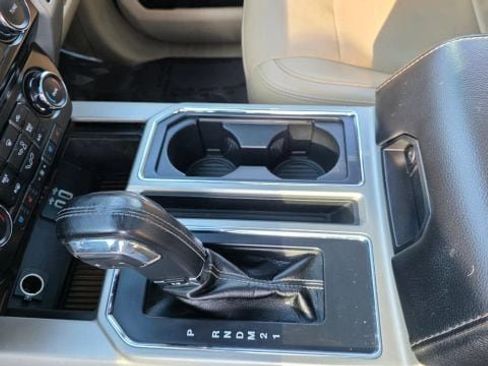 Used 2016 Ford F150 Lariat AWD/4WD image 32