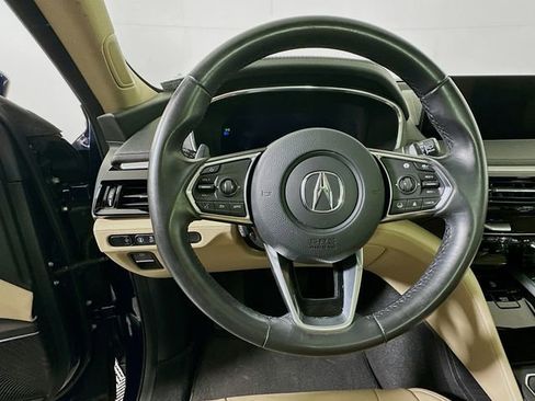 Used 2023 Acura MDX SH-AWD image 14