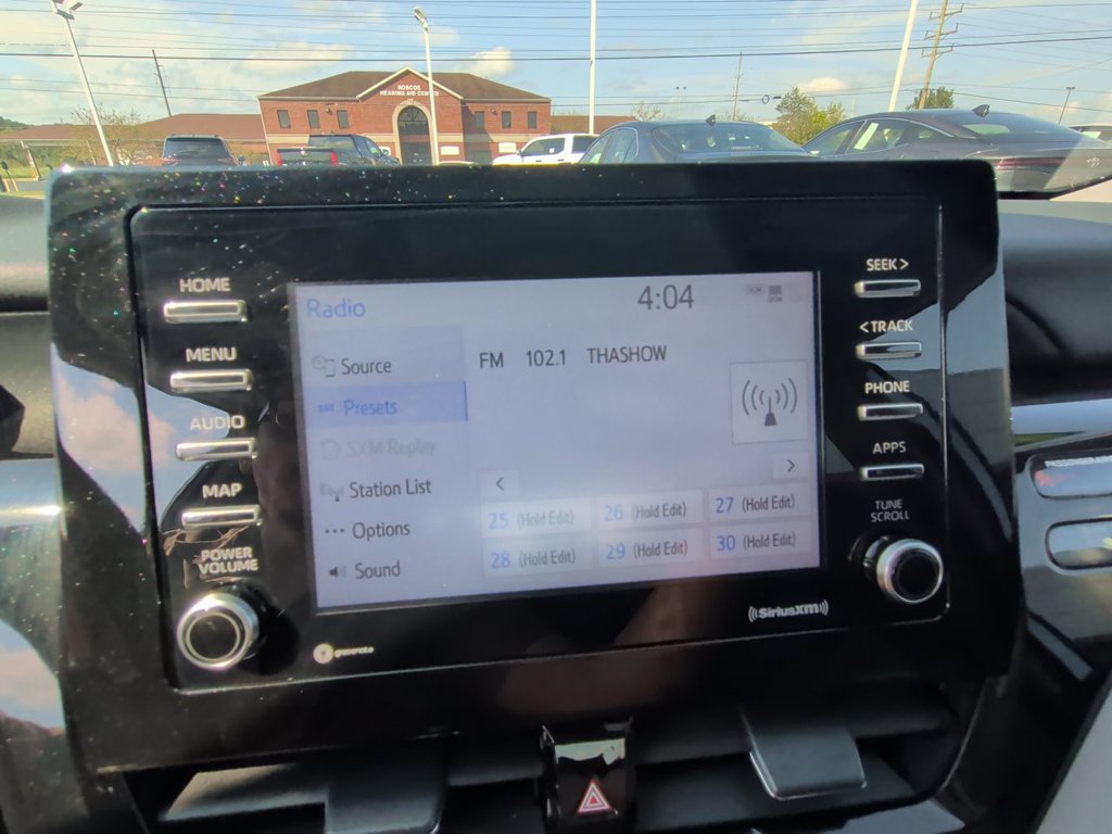 Used 2024 Toyota Camry LE FWD image 17