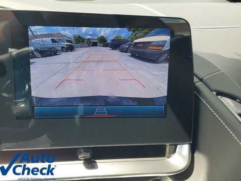Used 2025 Chevrolet Corvette Z06 RWD image 22