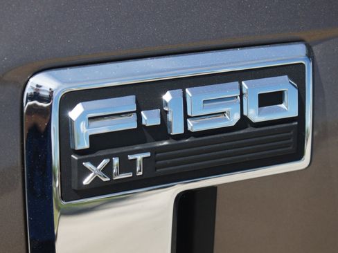 Used 2022 Ford F150 XLT AWD/4WD image 15