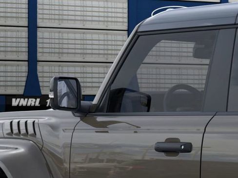 New 2025 Ford Bronco Raptor AWD/4WD image 22