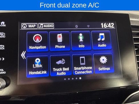 Used 2022 Honda Ridgeline RTL-E image 17