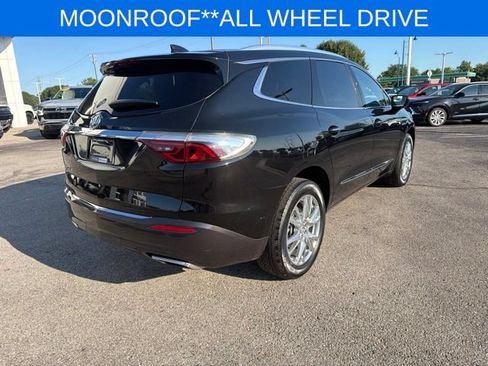 Used 2023 Buick Enclave Essence w/ Experience Buick Package AWD/4WD image 11