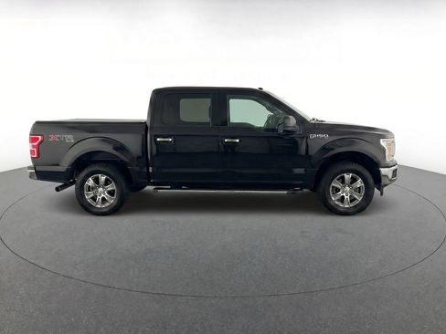 Used 2018 Ford F150 XLT w/ XTR Package AWD/4WD image 5