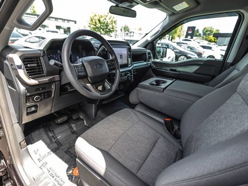 Used 2025 Ford F150 XL RWD image 23