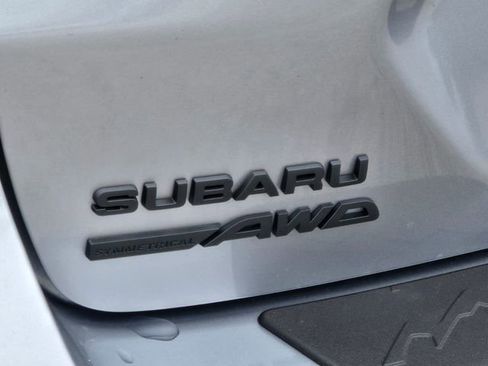 New 2026 Subaru Crosstrek 2.5i Limited AWD/4WD image 11