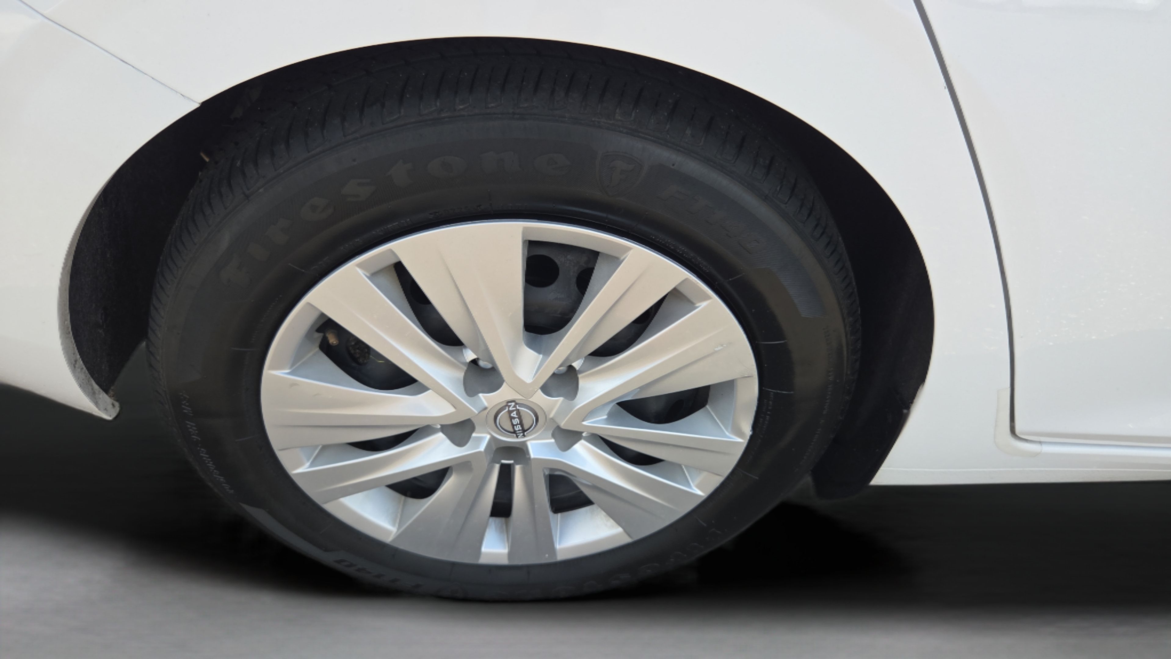Used 2025 Nissan Sentra S FWD image 32