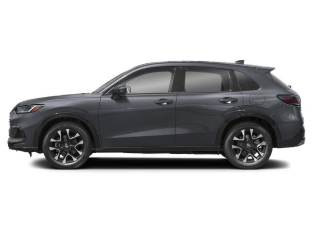 Certified 2026 Honda HR-V EX-L image 3