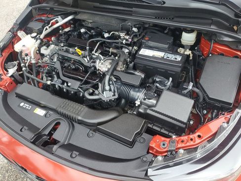 Used 2019 Toyota Corolla SE image 9