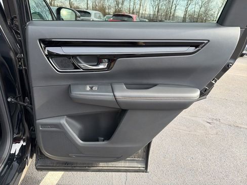 Certified 2023 Honda CR-V Sport Touring image 25