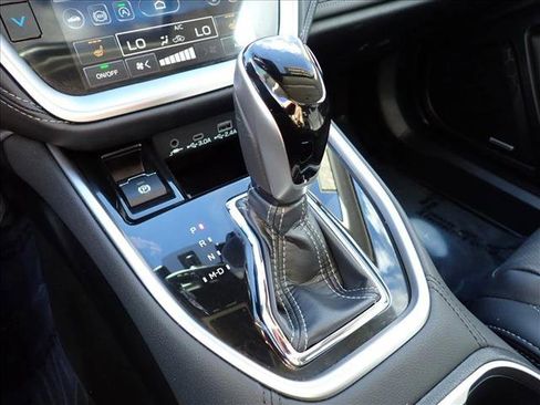 Certified 2024 Subaru Outback Limited image 21