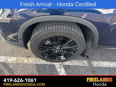 Used 2020 Honda Passport Sport image 12