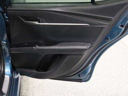 Certified 2025 Toyota Camry XSE FWD image 34