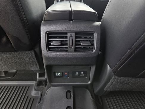 Used 2021 Nissan Rogue SL w/ Premium Package FWD image 25