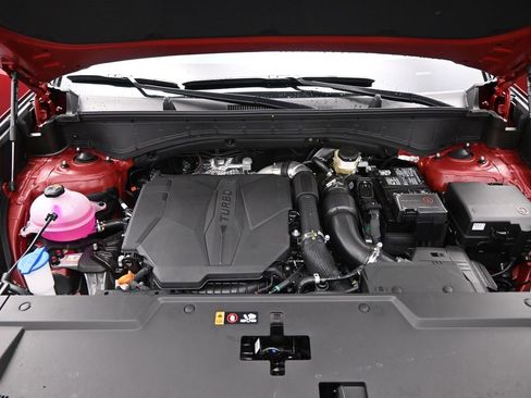 Used 2025 Hyundai Santa Fe XRT image 38