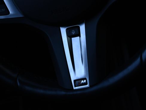 Certified 2024 BMW 330i 330i w/ M Sport Package image 23