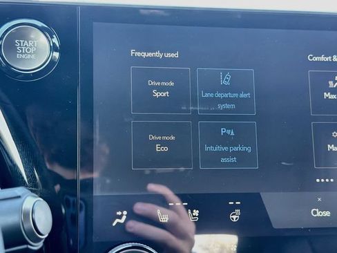 New 2026 Lexus RX 350 Premium Plus AWD/4WD image 31