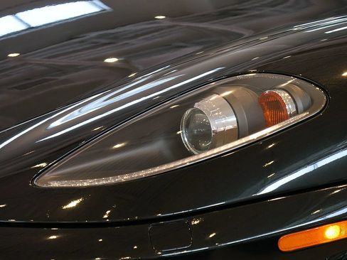 Used 2008 Ferrari F430 Spider RWD image 49