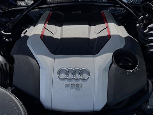 Used 2018 Audi SQ5 Prestige image 33