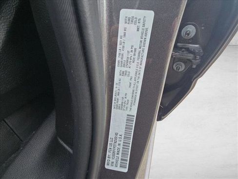 Used 2026 RAM 1500 Big Horn AWD/4WD image 25