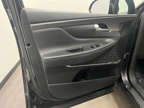 Used 2020 Hyundai Santa Fe SEL image 27