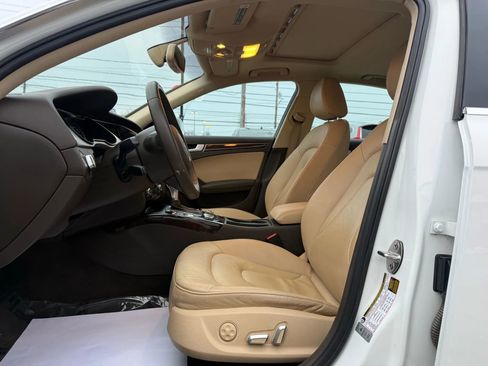 Used 2015 Audi A4 2.0T Premium Plus w/ Technology Package image 19