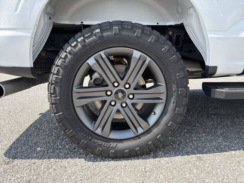 Used 2023 Ford F150 XLT w/ Equipment Group 302A High AWD/4WD image 17